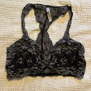 Free People Bralette size Large